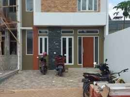 3 Schlafzimmer Villa zu verkaufen in Jatiasih, West Jawa, Jatiasih