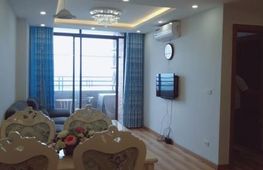 2-bedroom apartment for sale, 66 m², Ngũ Hành Sơn