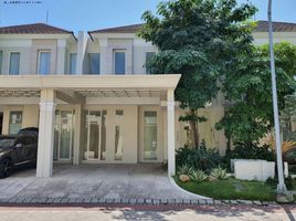 3 Schlafzimmer Villa zu verkaufen in Mulyorejo, East Jawa, Mulyorejo