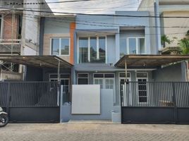 6 Schlafzimmer Villa zu verkaufen in Sukolilo, East Jawa, Sukolilo