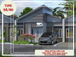 2 Bedroom House for sale in Dukuhpakis, Surabaya, Dukuhpakis