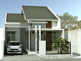 2 Bedroom House for sale in Geger, Madiun, Geger