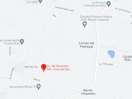3 Schlafzimmer Haus zu verkaufen in Zapopan, Jalisco, Zapopan