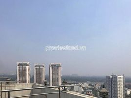 3 Schlafzimmer Appartement zu verkaufen in Binh Chanh, Ho Chi Minh City, An Phu Tay