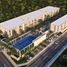 Condominium 1 chambre à vendre à Merida, Yucatan, Merida, Yucatan