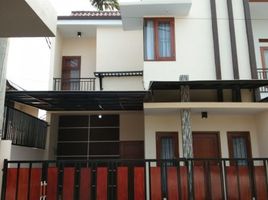 3 Bedroom House for sale in Setu Babakan, Jaga Karsa, Pancoranmas