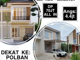 3 Kamar Rumah for sale in Parongpong, Bandung, Parongpong