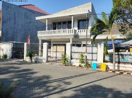 4 Habitación Casa en venta en Tambaksari, East Jawa, Tambaksari