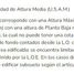  Terreno (Parcela) en venta en Capital Federal, Buenos Aires, Capital Federal