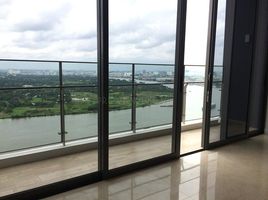 3 Habitación Apartamento en alquiler en Thao Dien, Ho Chi Minh City, Thao Dien