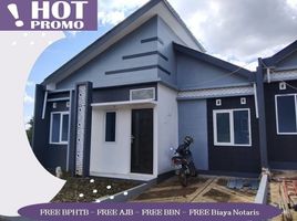 2 Kamar Rumah for sale in Blimbing, Malang Regency, Blimbing