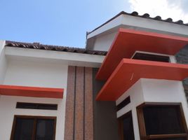 2 Bedroom Villa for sale in Bojonggede, Bogor, Bojonggede