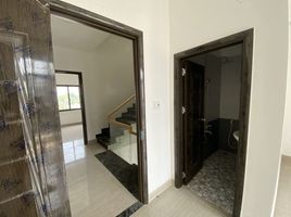 4 chambre Villa for sale in Thanh Loc, District 12, Thanh Loc