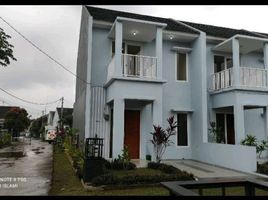 3 Schlafzimmer Haus zu verkaufen in Jatiasih, West Jawa, Jatiasih, Bekasi