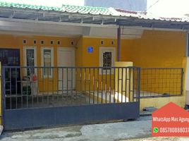 2 Kamar Rumah for sale in Ciomas, Bogor, Ciomas