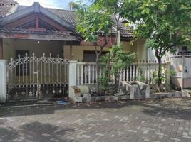 3 Habitación Villa en venta en Mulyorejo, East Jawa, Mulyorejo