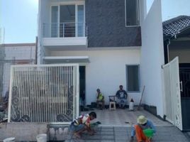 3 Habitación Villa en venta en Mulyorejo, East Jawa, Mulyorejo