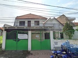 7 Bedroom House for sale in Jambangan, Surabaya, Jambangan