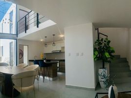 3 Schlafzimmer Wohnung zu verkaufen in El Marques, Queretaro, El Marques