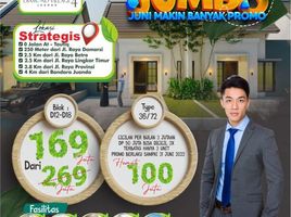 2 Bedroom House for sale in Sidoarjo, East Jawa, Buduran, Sidoarjo