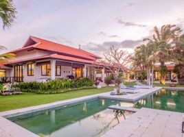 5 Bedroom Villa for sale in Bali, Kuta, Badung, Bali