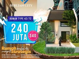 2 Bedroom House for sale in Sidoarjo, East Jawa, Buduran, Sidoarjo