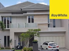 6 Bedroom Villa for sale in Indonesia, Lakarsantri, Surabaya, East Jawa, Indonesia