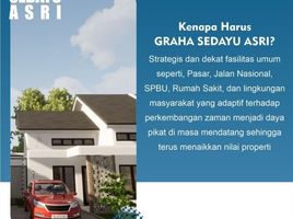 2 Bedroom Villa for sale in Sedayu, Bantul, Sedayu