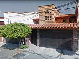 Maison 3 chambre à vendre à Miguel Hidalgo, Mexico City, Miguel Hidalgo