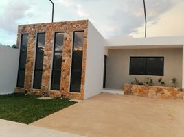 3 Schlafzimmer Villa zu verkaufen in Merida, Yucatan, Merida