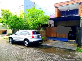 6 Kamar Rumah for sale in Wonocolo, Surabaya, Wonocolo