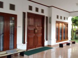 5 Bedroom House for sale in Bogor, West Jawa, Lima, Bogor