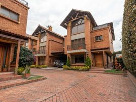 6 Habitación Villa en venta en Cundinamarca, Chia, Cundinamarca