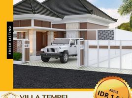 3 Habitación Casa en venta en Seyegan, Yogyakarta, Seyegan