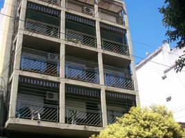 Studio Appartement zu verkaufen in Federal Capital, Buenos Aires, Federal Capital