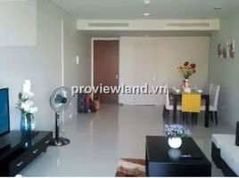 2 chambre Condominium for sale in Ward 21, Binh Thanh, Ward 21