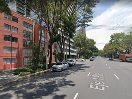 3 Habitación Departamento en venta en Miguel Hidalgo, Ciudad de México, Miguel Hidalgo