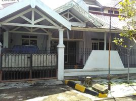 3 Habitación Villa en venta en Gunung Anyar, East Jawa, Gunung Anyar