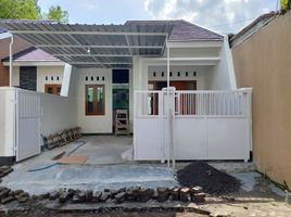 3 Schlafzimmer Haus zu verkaufen in Depok, Yogyakarta, Depok, Sleman