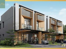 3 Bedroom House for sale in Basilea Convention Center, Legok, Legok