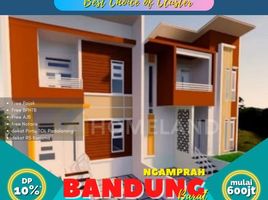 2 Bedroom Villa for sale in Cipondoh, Tangerang, Cipondoh