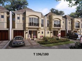 3 Bedroom House for sale in Basilea Convention Center, Legok, Legok