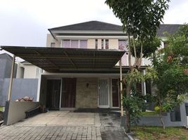 3 Bedroom House for sale in Wiyung, Surabaya, Wiyung