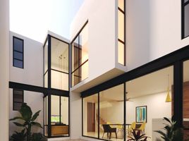 2 Schlafzimmer Villa zu verkaufen in Conkal, Yucatan, Conkal