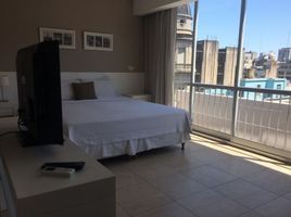 Estudio Apartamento en alquiler en Buenos Aires, Capital Federal, Buenos Aires