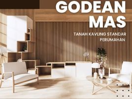  토지을(를) Godeyan, 슬레먼에서 판매합니다., Godeyan