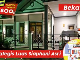 5 Kamar Rumah for sale in Bekasi Selatan, Bekasi, Bekasi Selatan