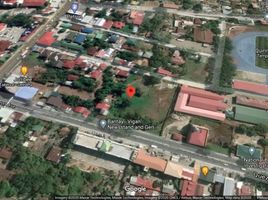  Terrain for sale in Plaza Salcedo, Vigan City, Bantay