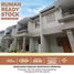 3 Bedroom House for sale in Medistra Hospital, Mampang Prapatan, Pasar Minggu