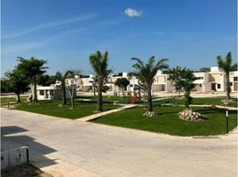 4 Habitación Villa en venta en Merida, Yucatán, Merida